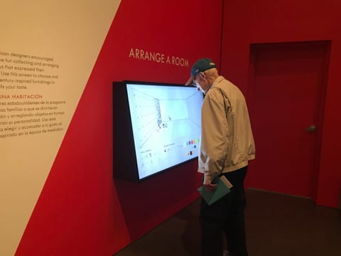 denver art museum installation