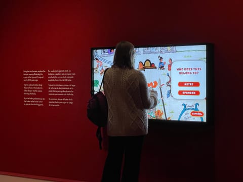 playing the match game