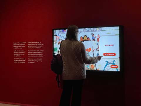 winning the match game