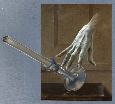 Mysteries of the Unknown A 5