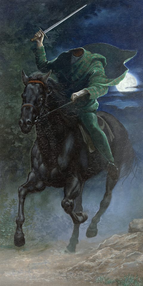 Mysteries of the Unknown A 5