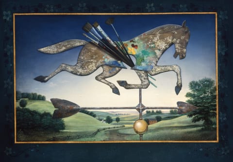 George Mason Arts Festival