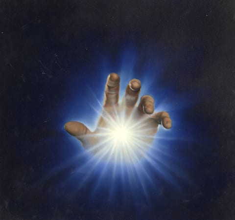 Powers of Healing A 4