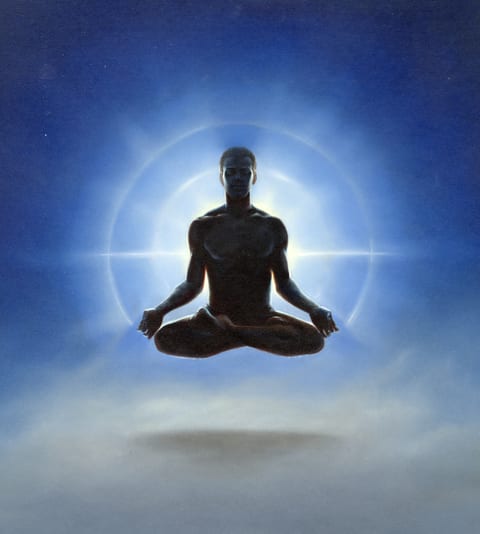 Mind over Matter A 4