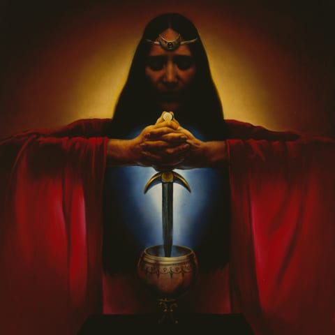 Witches and Witchcraft