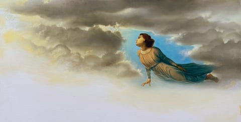 Mysteries of the unknown 1 A 4