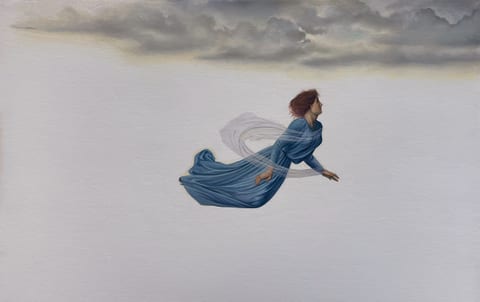 Mysteries of the unknown 3 A 4