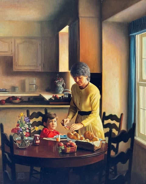 Smuckers Kitchen A 4