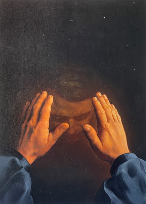 Hands that shape our Souls cover A 4