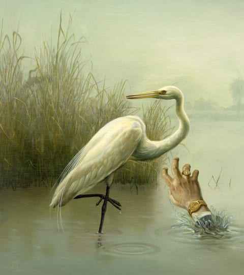 Audobon Magazine A 4