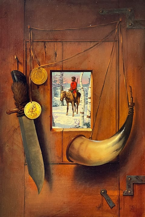 This Savage Race A 4