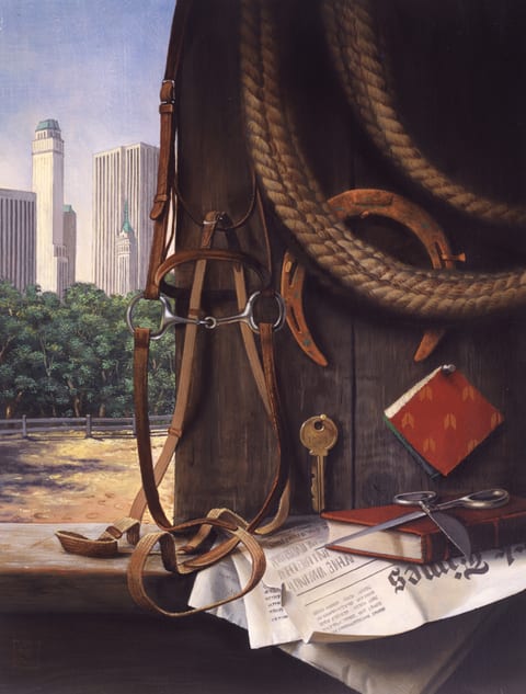 Groomed for Death A 5