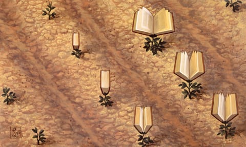 Growing Knowledge A 5