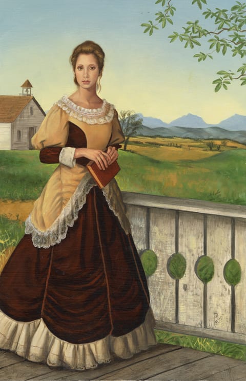 Audacious Ivys Story A 3