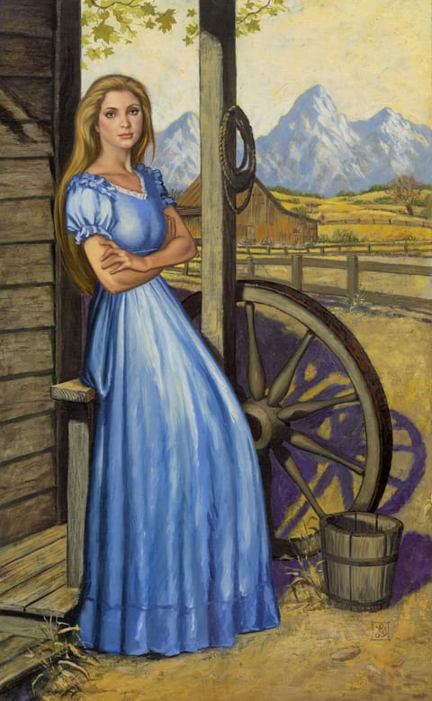 Dangerous Savannahs Story A 3