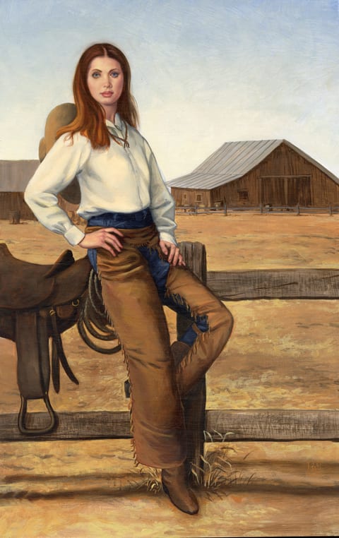 Impetuous Matties Story A 3