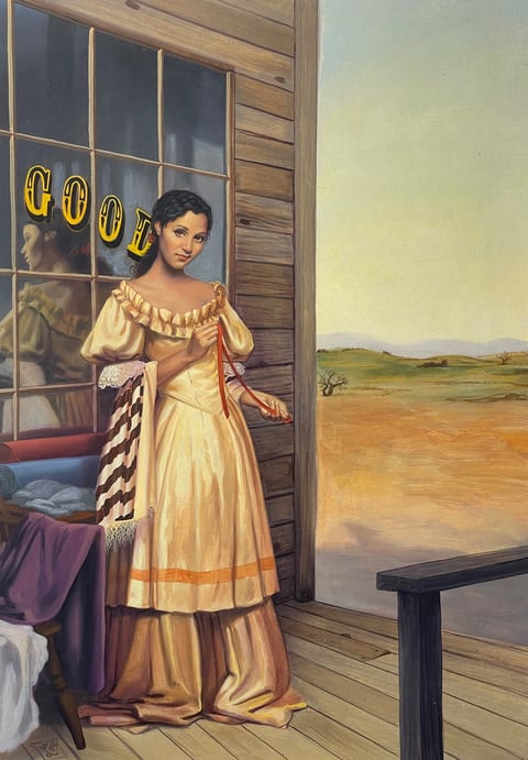 Tempetuous Opals Storyr A 3