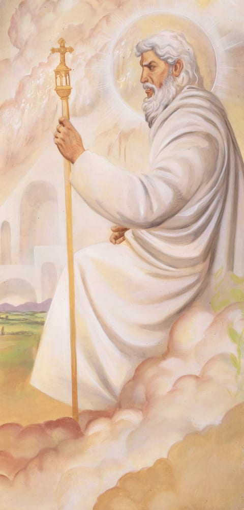 Interview with a Vampire Tryptich 2 A 4