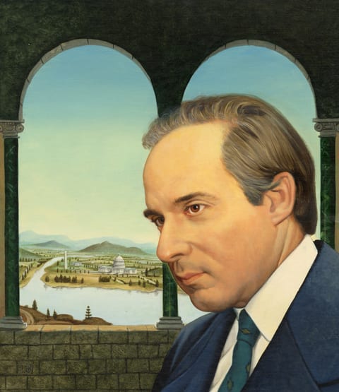 Robert Torricelli A 5