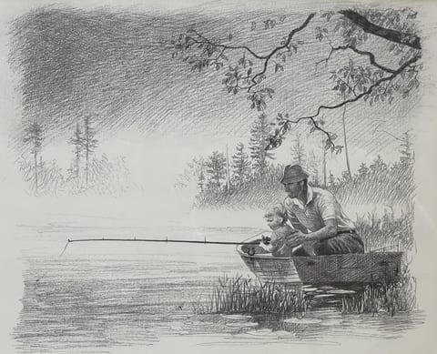 Fishing