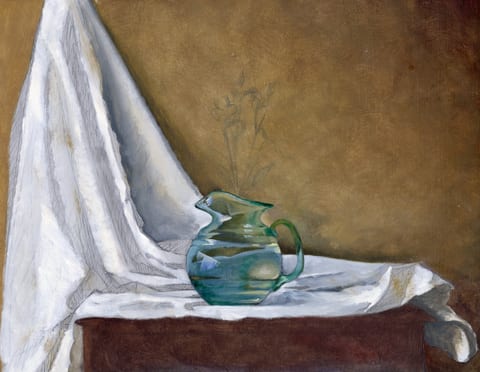 Still life study