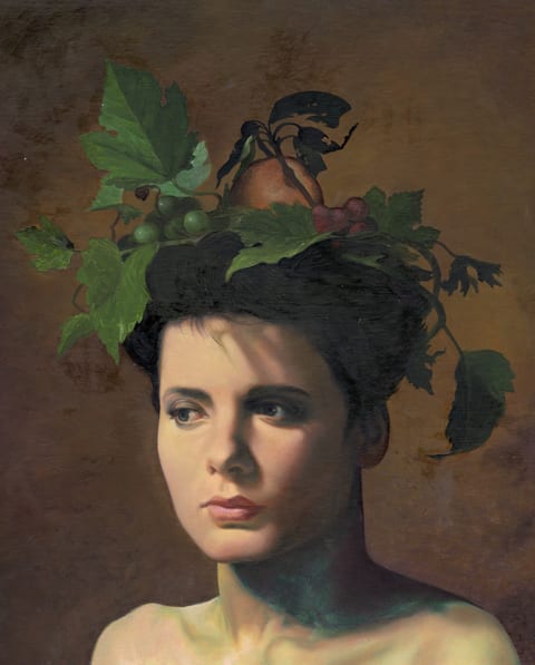 Isabelli Rosalini study