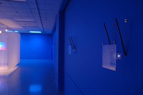 Exhibition Space 6