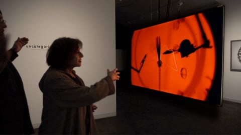 uncategorized interaction