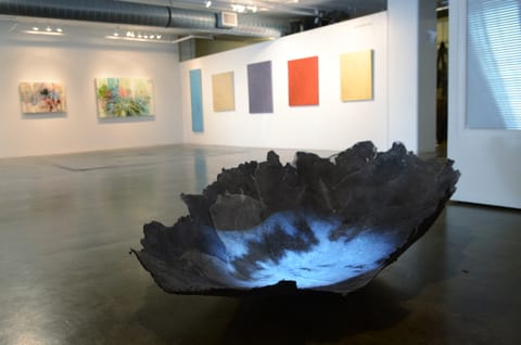 sculpture projection 1