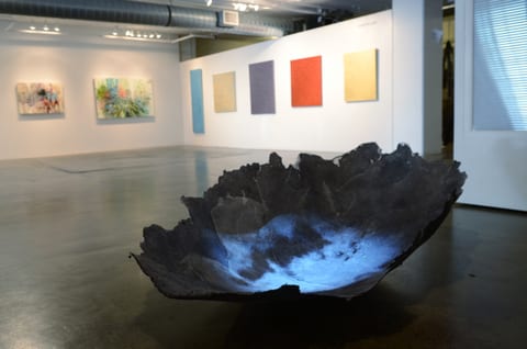 sculpture projection 4