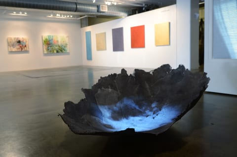 sculpture projection 5