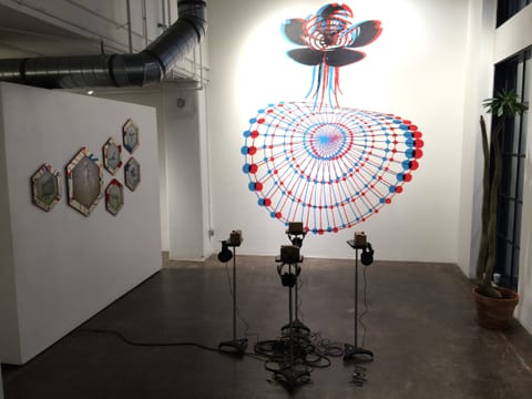 provisional futures installation