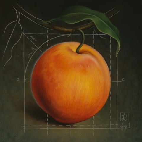 The Perfect Peach A 2