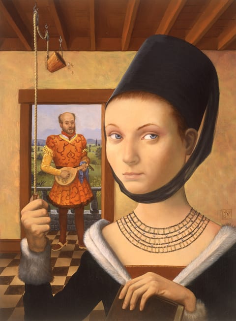 Catherine Called Birdy