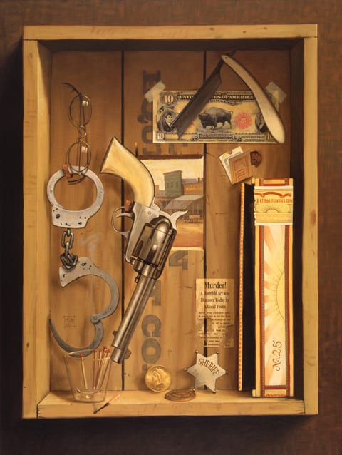 A Spider for Loco Shoat A 3