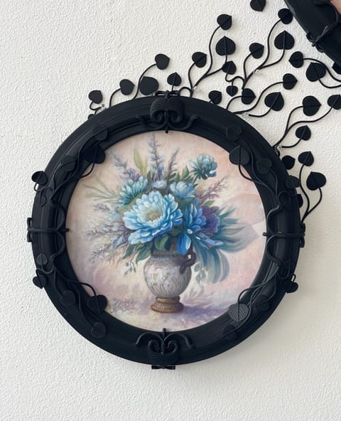Flora Blossoms