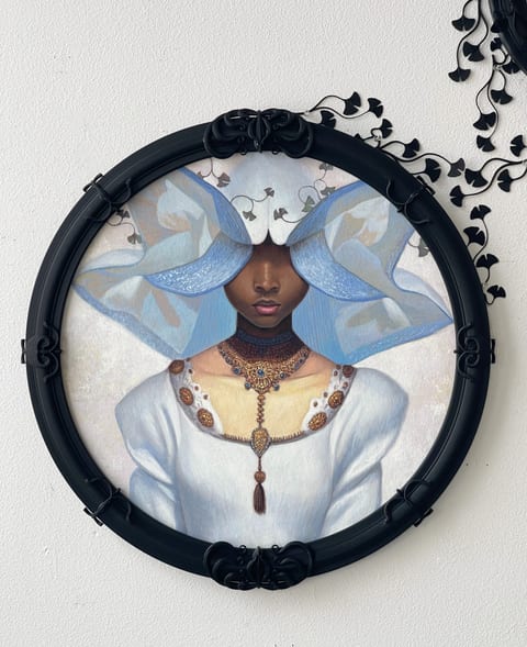 Iris