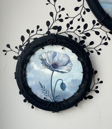 Poppie Blossom