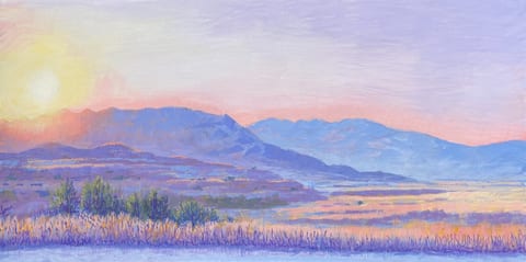 Chico Hot Springs Montana A 7